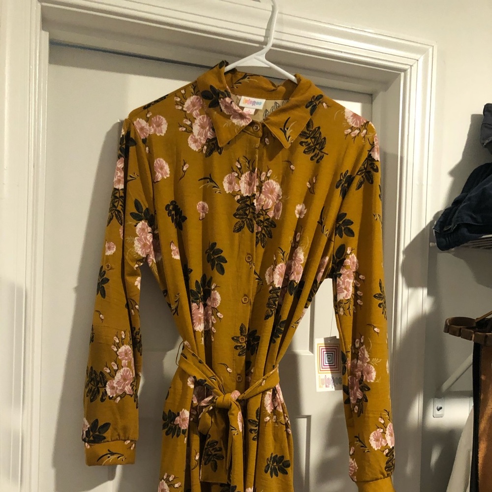 Lularoe Ellie NWT